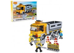 Конструктор в кор. 