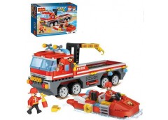 Конструктор в кор. 