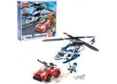 Конструктор в кор. 