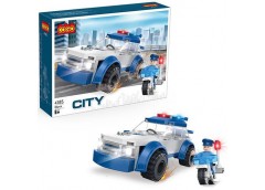 Конструктор в кор. 