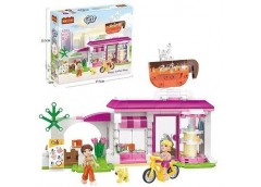 Конструктор в кор. 