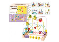 Гра дерев'яна в кор. 