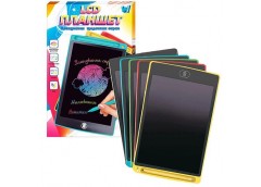 Планшет графічний для малювання в кор. на бат. 