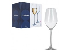 Набір бокалів для вина Luminarc Селест 6 шт. 270 мл L5830/1 ЮГ-К