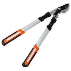 Гілкоріз площинний шестерний. алюм. ручки 483мм. SIGMA 5022424 (3)