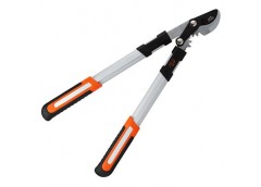 Гілкоріз площинний шестерний. алюм. ручки 483мм. SIGMA 5022424 (3)