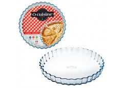 Форма для запікання пирога O Cuisine 27 см. 803BC00  ЮГ-К