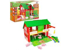 Будиночок в кор. 