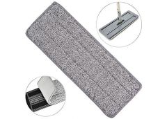 Запаска для швабри-полотера 30*11см  MH-3554Z (50)