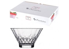 Набір салатників скло в кор. 2шт. 