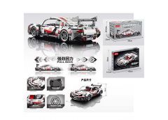 Конструктор в кор. інерц 