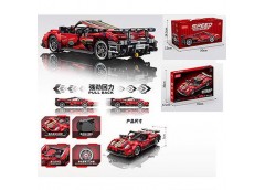 Конструктор в кор. інерц 