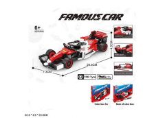 Конструктор в кор. 32*5*23см. 50014 (30/60)