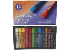 Пастель масляна 12 кол. Acmeliae J. Otten OPC-12 (1)