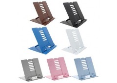 Підставка для книг метал. Standart  15*13*15см. мікс4. вид.  DSCN3085-S  J. Otte...