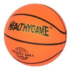 М'яч баскетбольний в куль. 