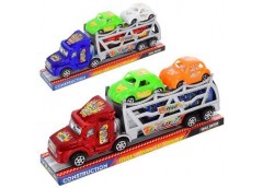 Трейлер в слюді 