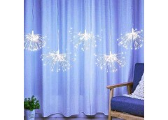 Гірлянда роса-пучок 500LED 