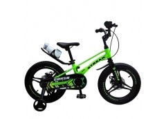 Велосипед 16