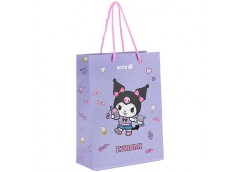 Пакет подарунковий паперовий 18*24см. HK25-265-2