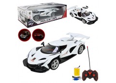 Машинка р/к. в кор. акум. USB. світло 41*20*13см. 565-K32 (9)