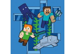 Картина по номерах 25*25см 