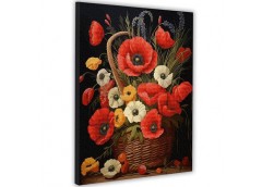 Картина по номерах 40*50см 