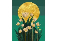 Картина по номерах 40*50см 