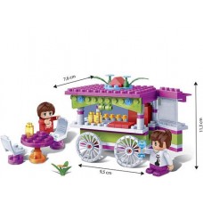 Конструктор в кор. 