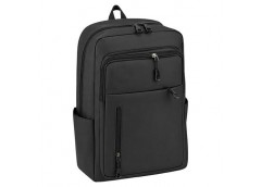 Рюкзак 2 відділення, 42*29*14см, чорний 1752 BLACK (1)