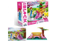 Конструктор Kids hits IBLOCK JUNIOR 