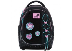 Рюкзак Kite Education Pretty Kitty 36*27*16см. K26-724S-1 (1)