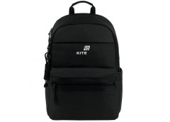 Рюкзак Kite Education teens Black 45*30*15см. K26-2721L-2 (1)