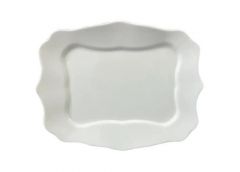 Блюдо склокерам. прямокутне 