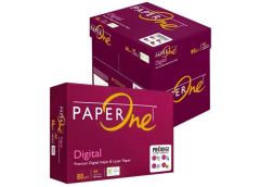 Папір офіс. А4 Paper One Digital 500 арк. 80 г/м (клас А) (5/240)