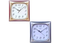 Годинник настінний Rikon 24*24см. 11751