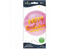 Кулька фольгована 