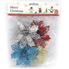 Іграшка новорічна 