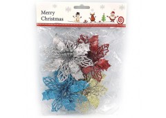 Іграшка новорічна 