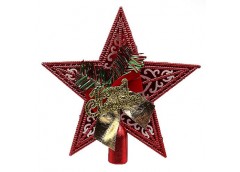 Верхівка 18см. 