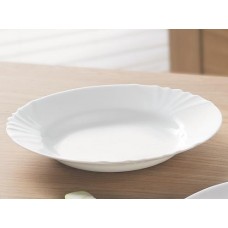 Тарілка Luminarc Cadix 22,5см супова Н4130 (6/24)