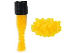 Кулі до іграшкової зброї в колбі. 300шт. 15*3см. SQ300-01 (120/480)