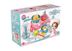 Кухня в кор. 