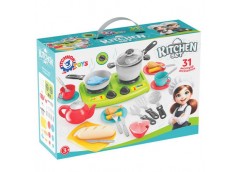 Кухня в кор. 