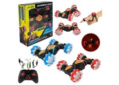 Машинка р/к. в кор. акум. USB 