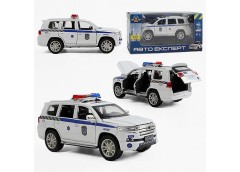 Машинка в кор. інерц. 