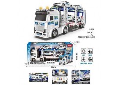 Трейлер в кор. на бат. інерц. 