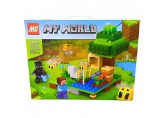 Конструктор в кор. 