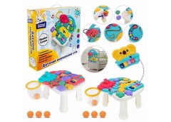 Столик ігровий в кор. на бат. 