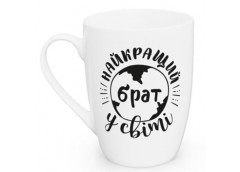 Чашка 360мл. 